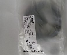 松下(xià)CX-400系(xì)列傳感(gǎn)器 CX-441