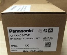 松下(xià)AFPXH系(xì)列PLC AFPXHC60T