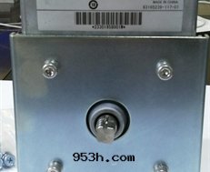 Azbil (山(shān)武)_ 執行器 ECM3000G920C